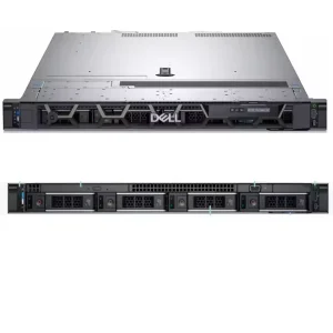 PowerEdge EMC R6525 R7525