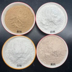 OEM Premium Montmorillonite Cat Litter