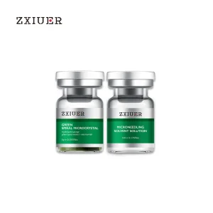 Hyaluronic Acid Microneedle Powder