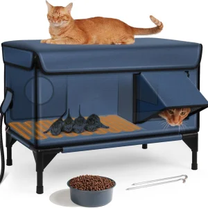Cat Tent