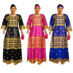 African clothes women plus size