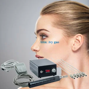 Dispositivo PAL para transplante capilar, centro de tratamento de acne, clínicas de cosméticos