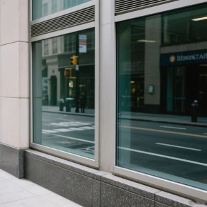 Guoxin Laminated Bulletproof