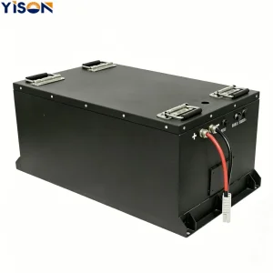 EV Lithium Battery