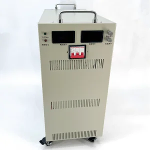 Industrial 80V-18000W Digital Display DC Power Supply