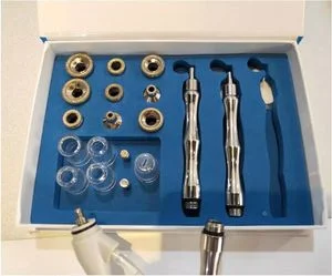 Portable Aqua Peel Diamond Microdermabrasion Machine