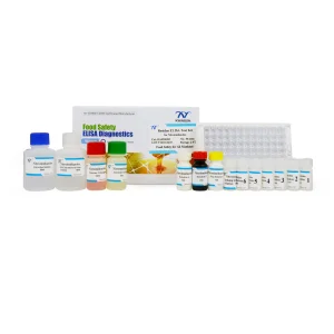 Hormone Drug Residue Test