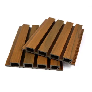 Hollow Exterior Panel