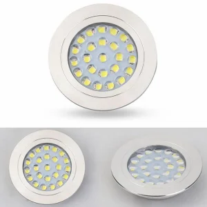 LED Slim Downlight