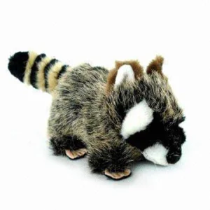 Venta directa de fábrica juguete de peluche personalizado de algodón orgánico ecológico