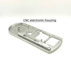 China Wholesale CNC Parts
