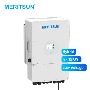 MeritSun Inverter