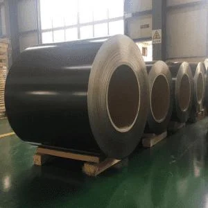 Rubber Coated Metal Material NBR &amp; FKM Coating Ss