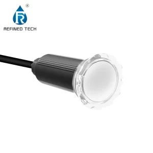 Refined Replacement for Jandy Pool Light
