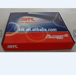 STK 5HP19FLA(4WD) Automatic Transmission Repair Master Kit Gear Box Parts