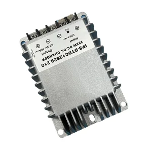 Booster Charger