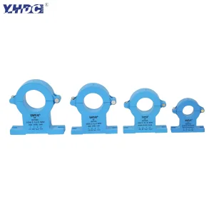 Hall Effect Current Sensor