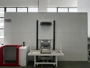 Large Capacity Intelligent Vertical Carousel Sorting Storage System Efficient Access CE Certificate for Warehouse with WMS/WCS