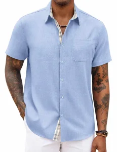 Novas Calças de Denim Masculinas de Alta Qualidade