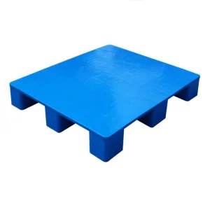 Plastic Nine-foot Pallet Forklift Boardwarehouse Moisture-proof Board Supermarket Floor Cargo Moisture-proof Board Floor Mat P
