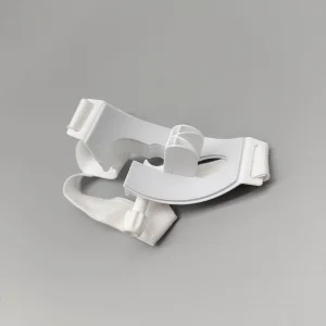 Sterile Intubation Tube Holder