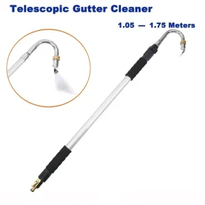 Gutter Cleaner Tool