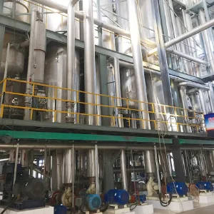 CE Certification High-Performance Forced Circulation Evaporation Plant | Leading China Suppliers & Factory Solutions Supplier, Service