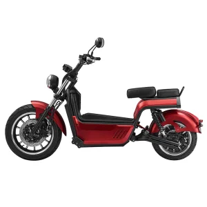 China Supplier Guaranteed Quality Self-Balancing Electric Scooter Powerful Adults