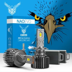 NAO Automobile Headlight Manufacturer Led