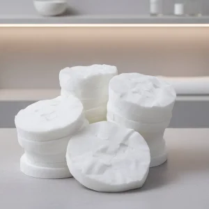 Whitening Silk Mask