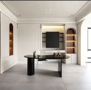 Aromatherapy Infused Drawers