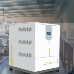 High Frequency 1 Phase 30kw Hybrid Solar Power Inverter with Low Battery Voltage Input