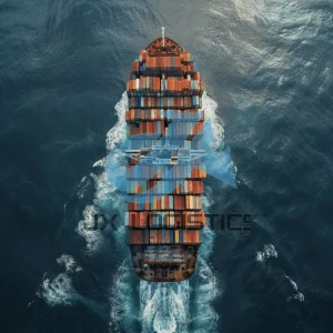 Pharmaceutical Ocean Logistics