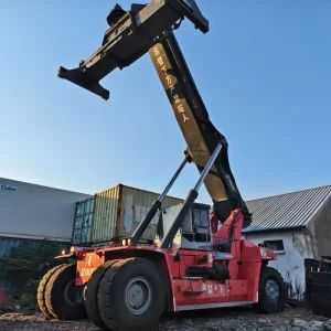 Used Kalmar Drt450