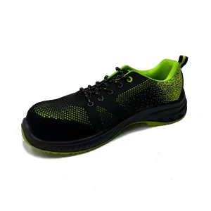 Men's Work Safety Shoes Winter Outdoor Industrial Safety Boots