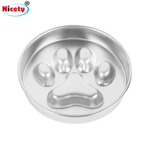 Wholesale Custom Stainless Steel Dog Bowl