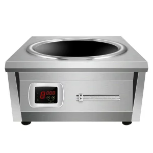 6KW High Power Induction Cooker