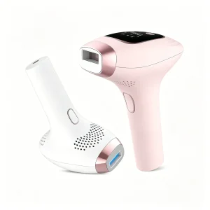 IPL Hair Removal