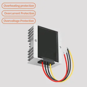 Automotive DC Converter