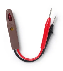 AC/DC Electrical Circuit Tester Tools Voltage Tester
