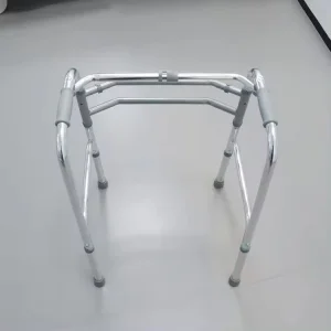 Four Wheel Folding Rollator