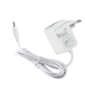Input 100-240v Output 5 Volt 2 Amp 2a Supply Eu Plug Adapt Us 5v Ac Dc Power Adapter For Led-strip-lights