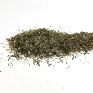 Thermoplastic Basalt Strands