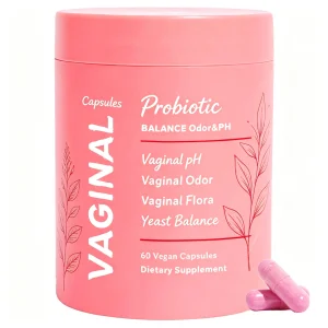 Vaginal Probiotics