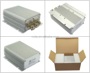 VOITA 12V to 24V 30A/40A