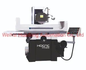Manual Surface Grinder