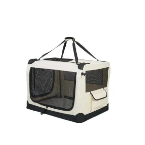 Foldable Pet Carrier