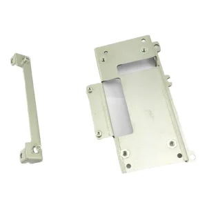 Motorcycle Engine Housing