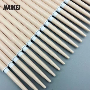 Free Sample Eyeliner Pen Private Label 1.5mm Empty Glue Eyeliner Tube Container Packaging