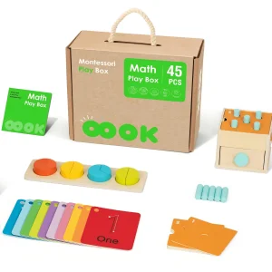 Enlightenment Math Teaching Aids